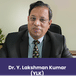 Vishwa Vishwani Institute of Systems & Management, Director: Dr. Y. Lakshman Kumar (YLK) Interview